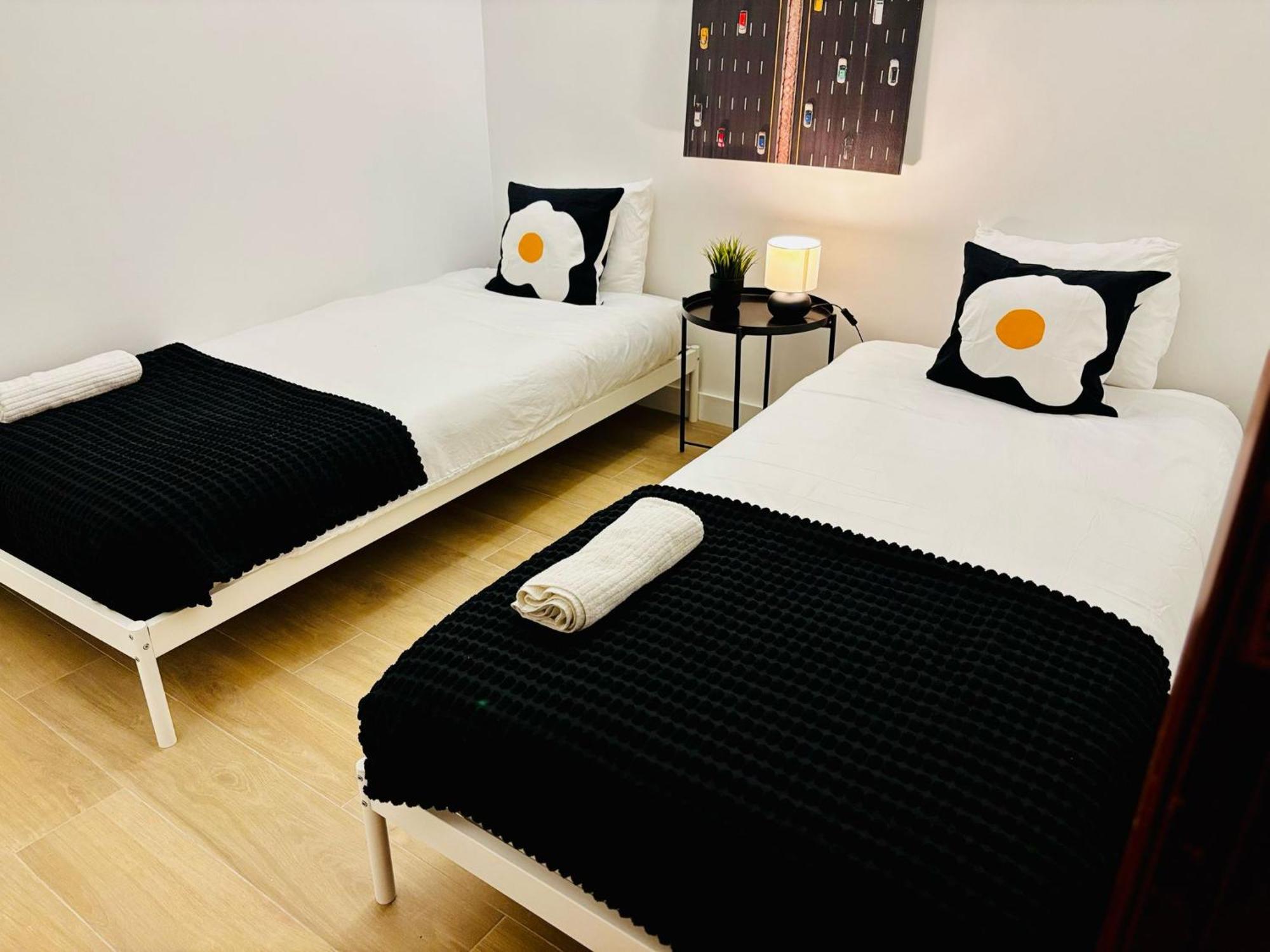 Albergue Location For Tourists, Centre Lisboa