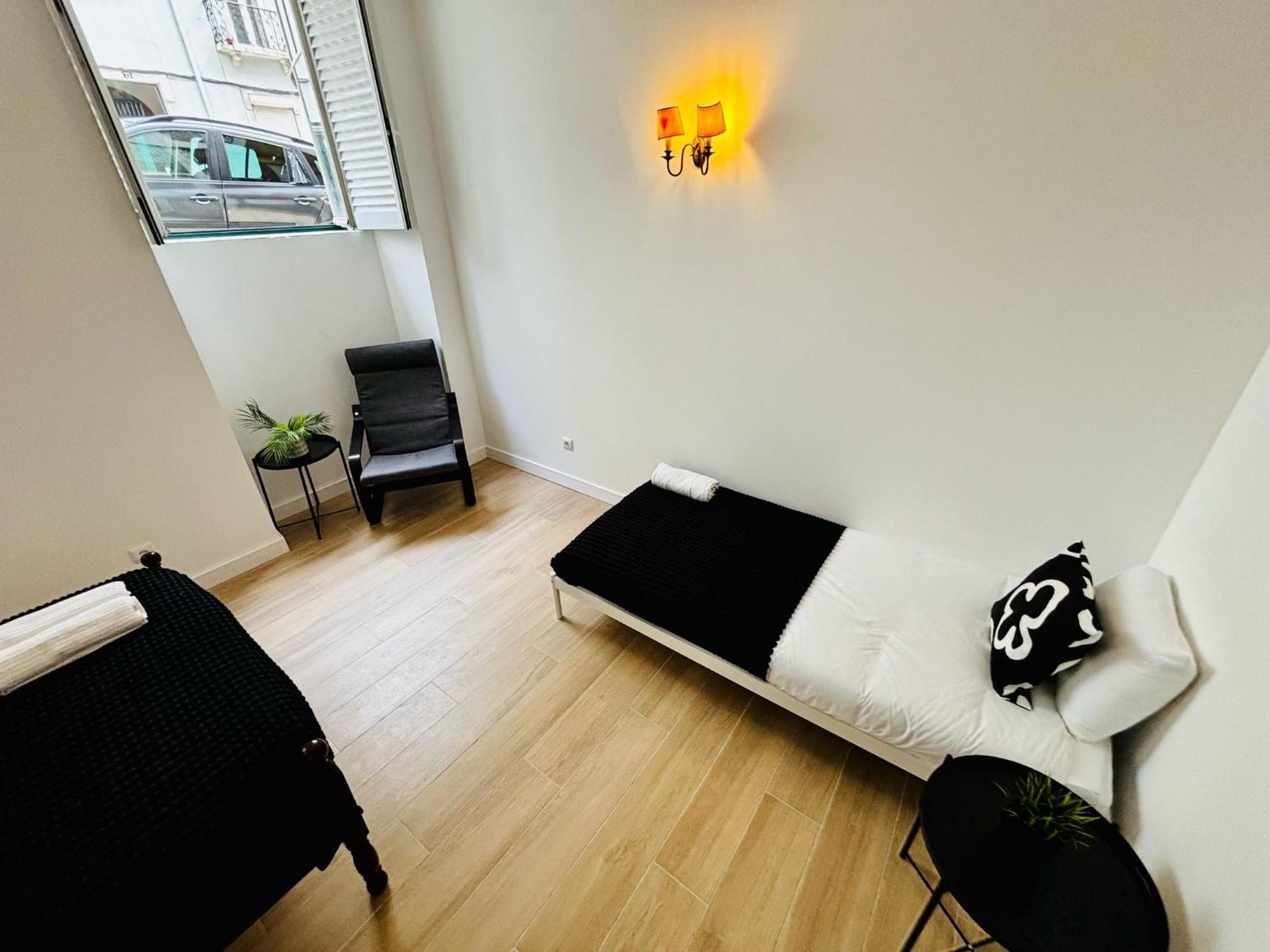Location For Tourists, Centre Albergue *